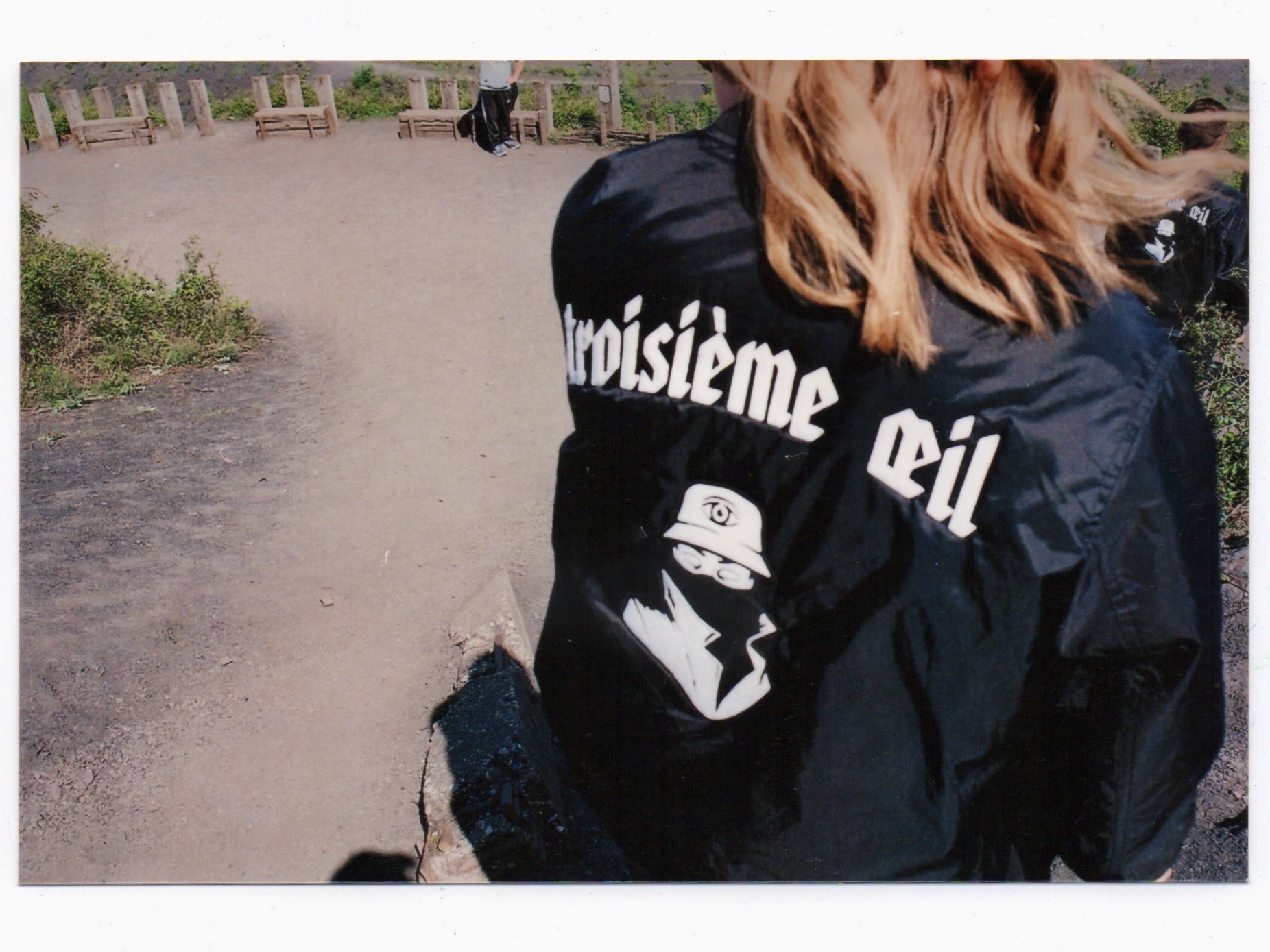 Troisième Œil